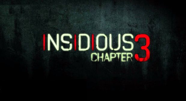 Insidious Chapter 3