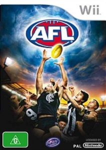 AFL 2011
