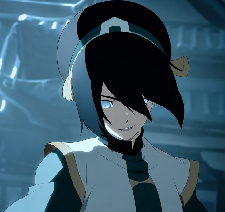 Toph