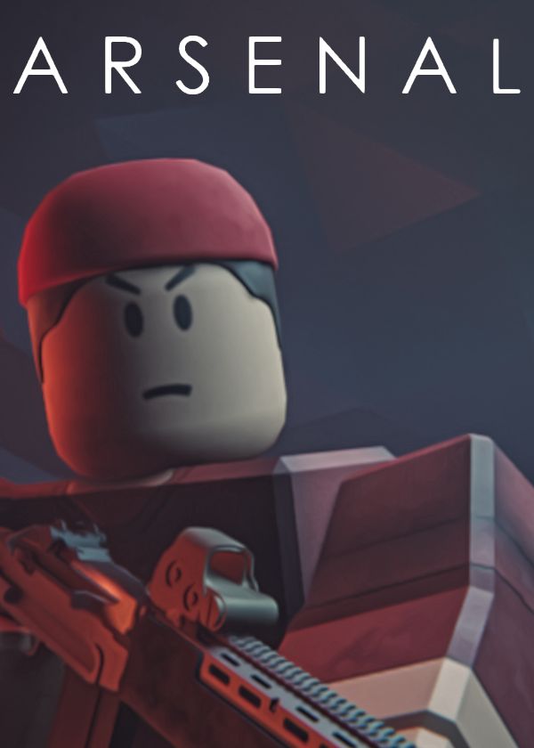 Roblox Arsenal