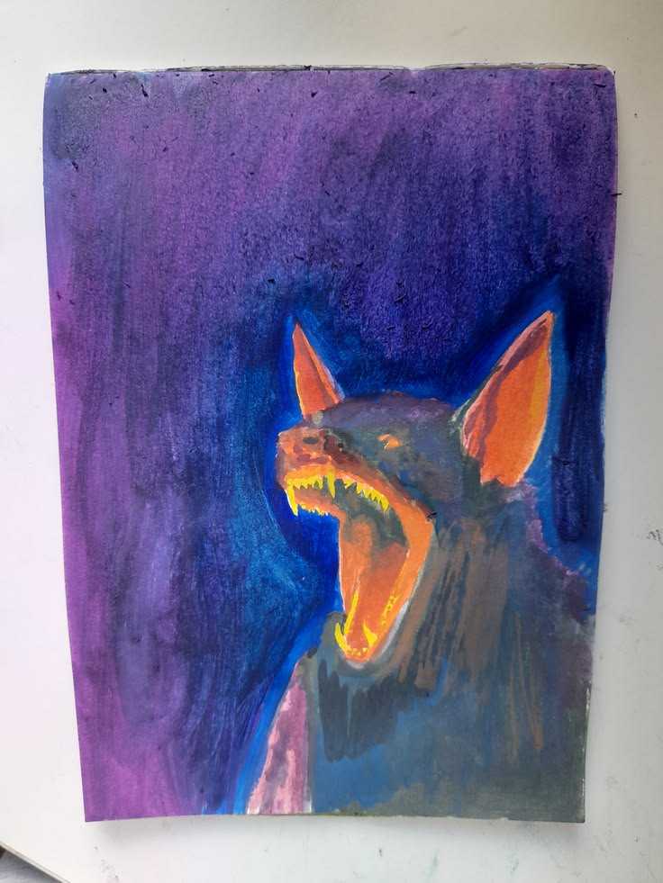 i present, el bat