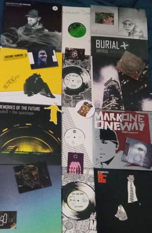 My fav records 2024