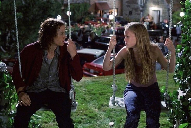 literally THE BEST movie out there!!