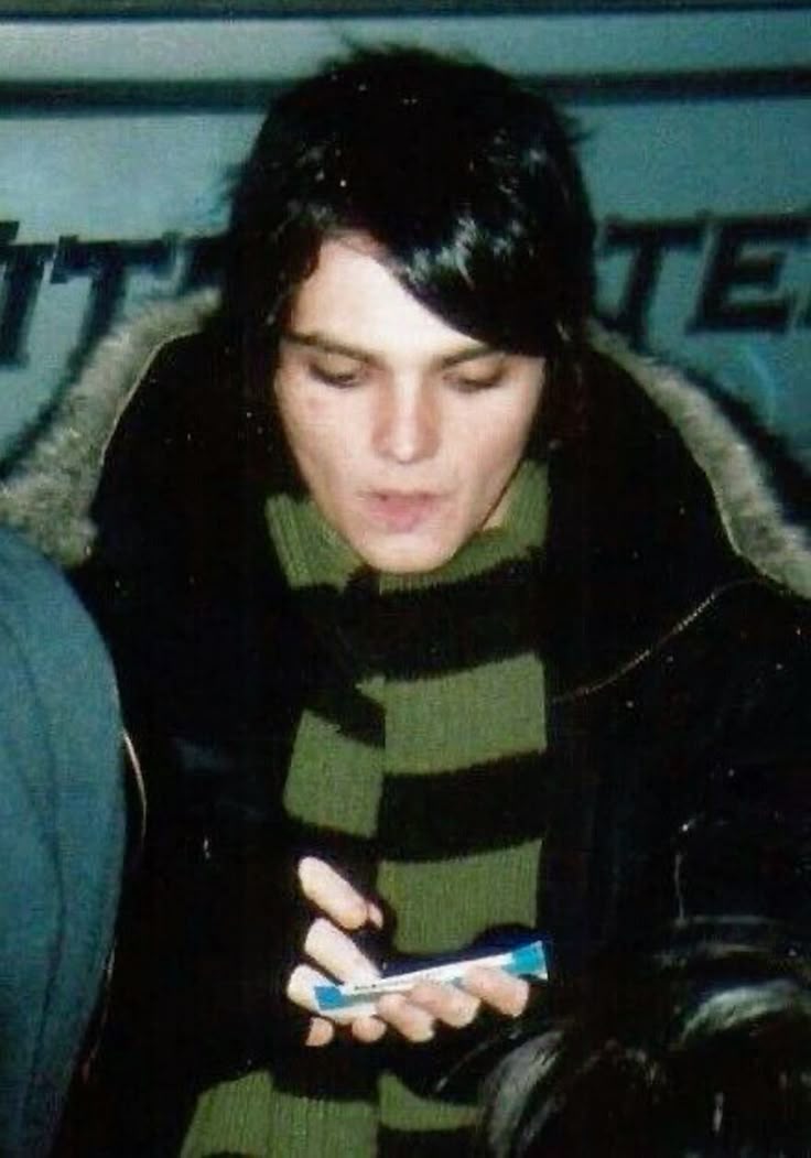 gerard