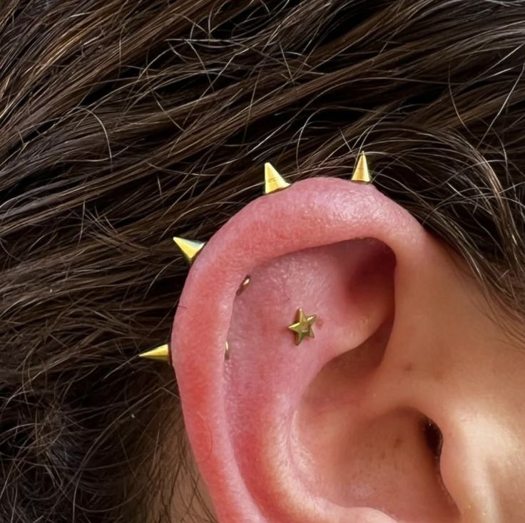 piercing