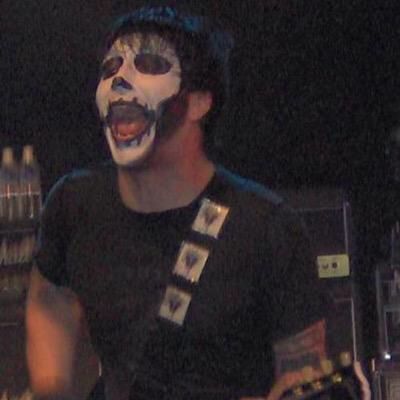 frank iero