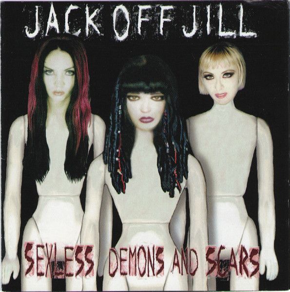 Jack off Jill