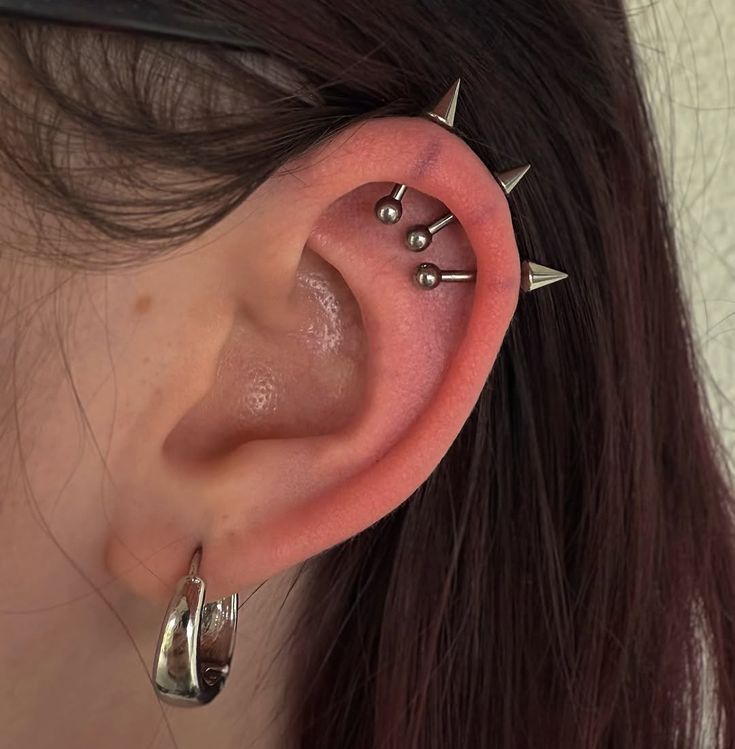 piercing