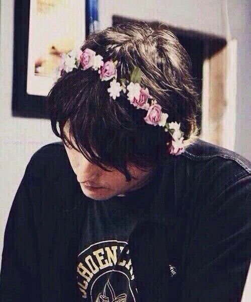 Gerard Way