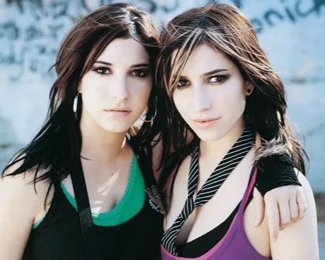 The Veronicas