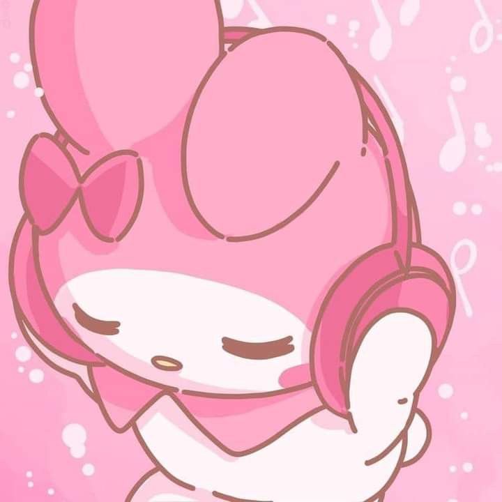 my melo music!!