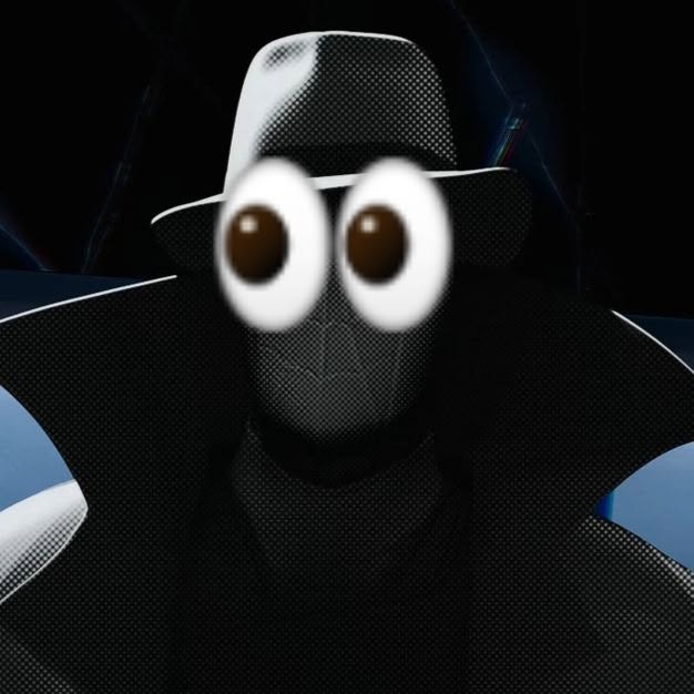 Spider-Noir