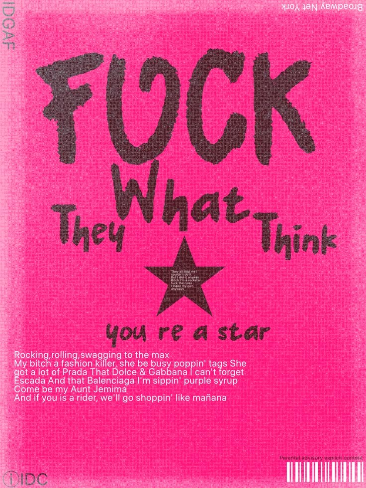 ur a star
