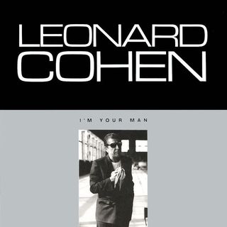 Leonard Cohen