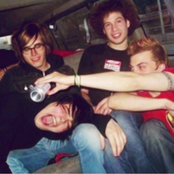 My Chemical Romance