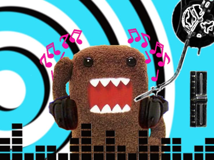 Domo!