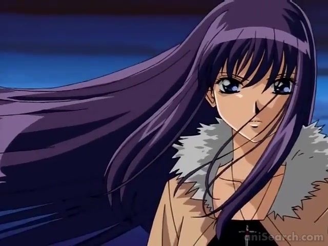 tokyo mew mew zakuro