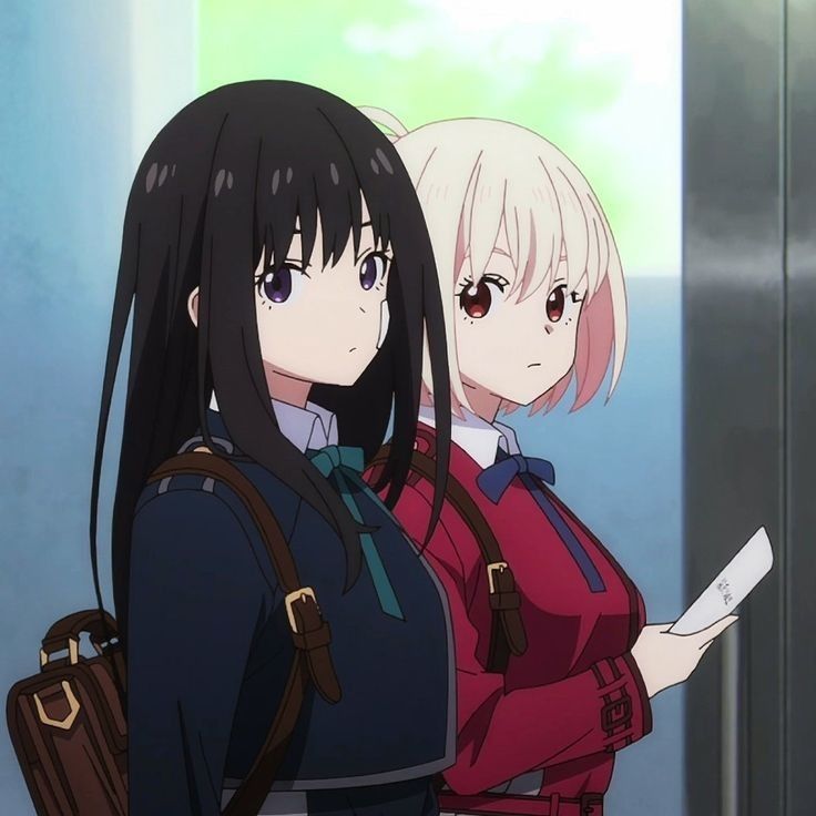 LESBIANS