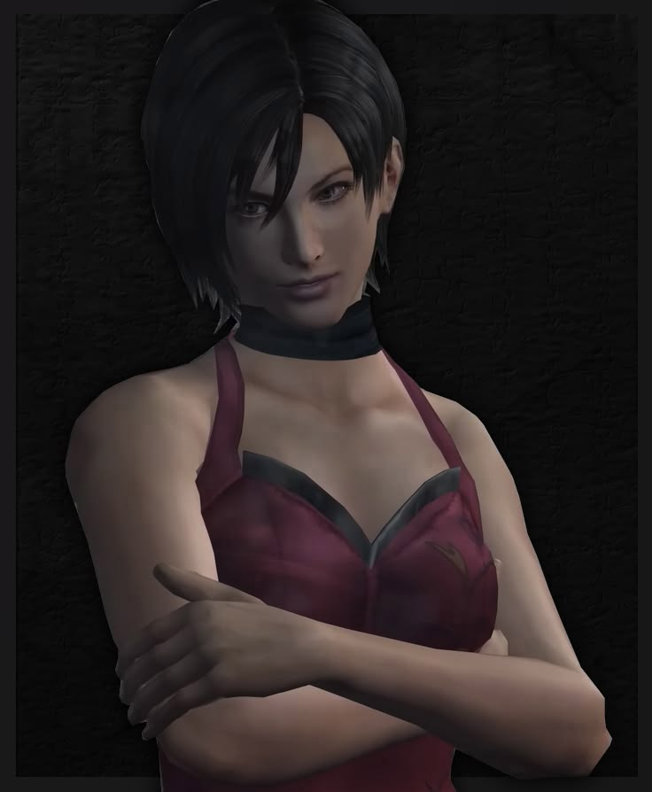 ADA WONG