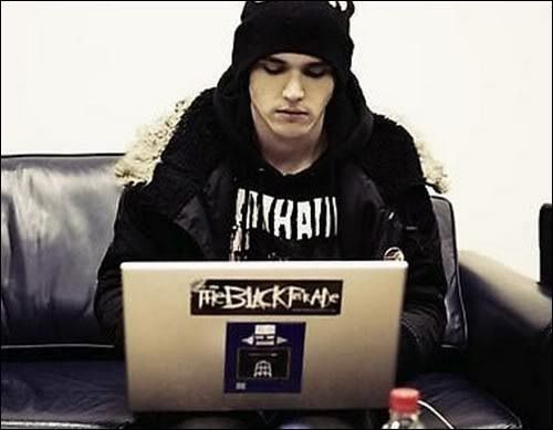 mikey way 2006-2007