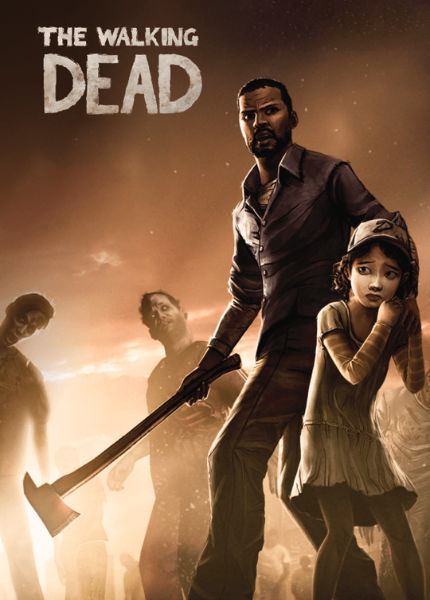 The Walking Dead