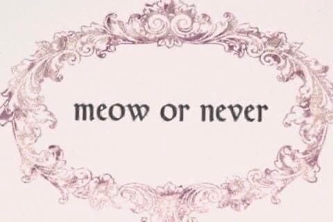 mew