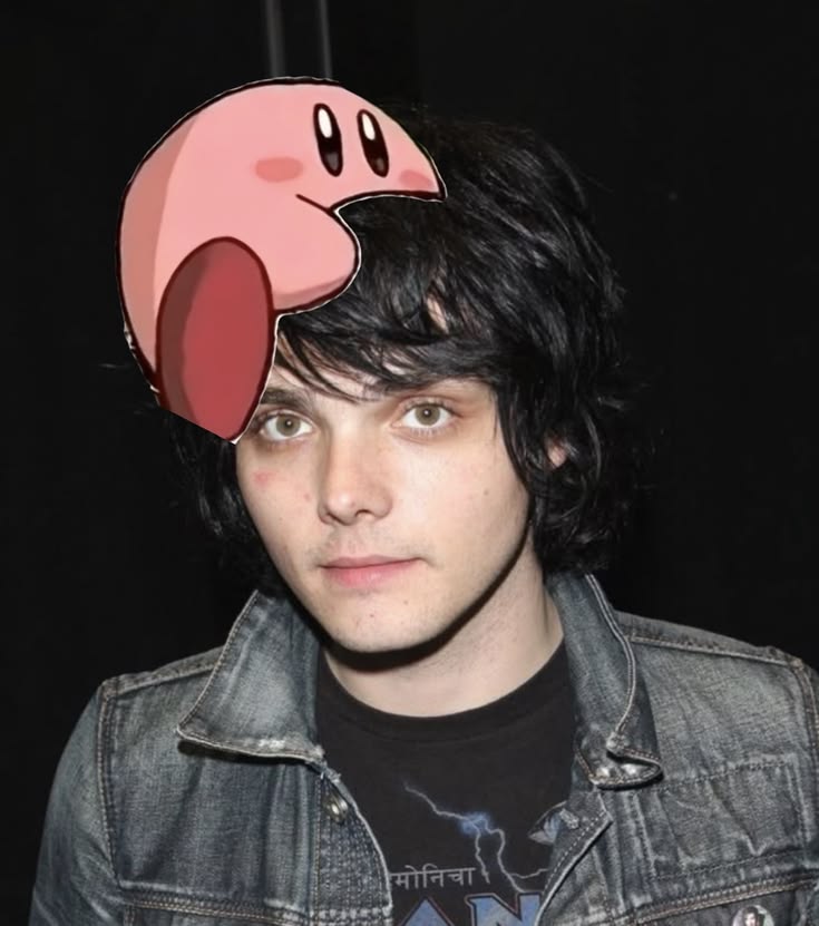 gerard and kirby