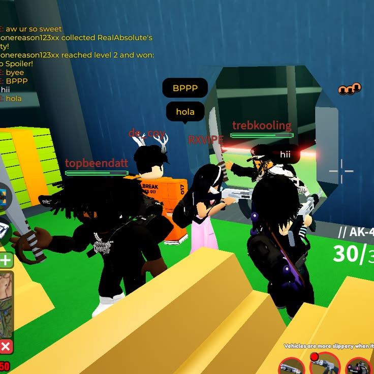 rlx jailbreak 24june26 7.19pm