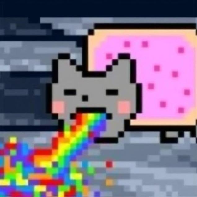 Nyan cat