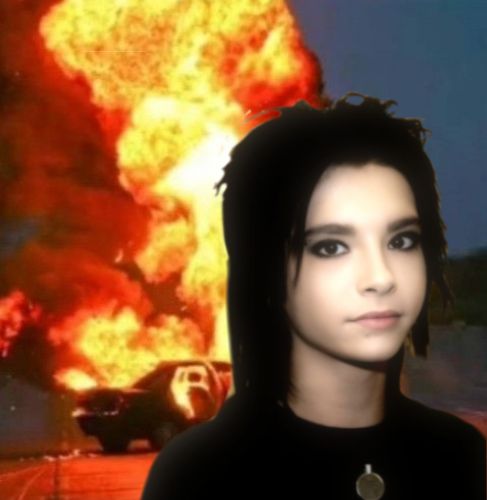 tokio hotel bill