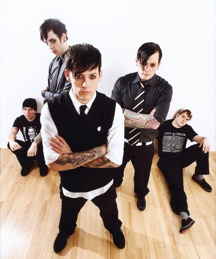 GOOD CHARLOTTE