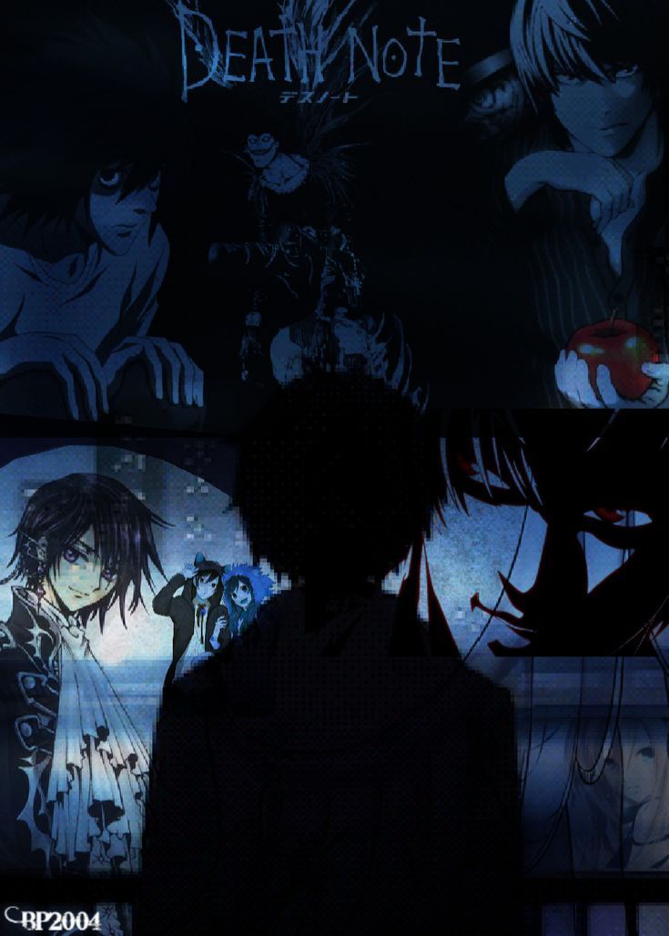 BP2004 Custom Wallpaper Edit