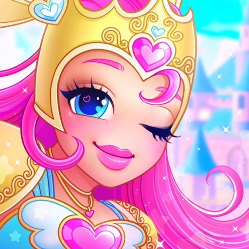 royale high :3