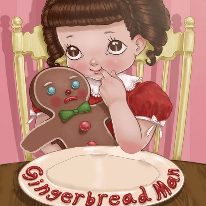Melanie Martinez