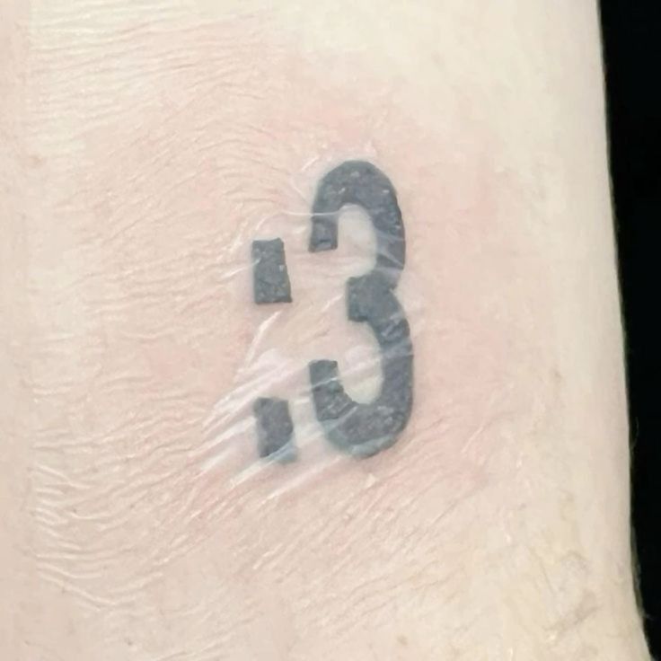 tattoo
