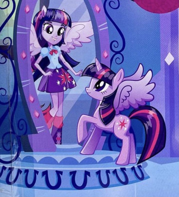 Twilight Sparkle