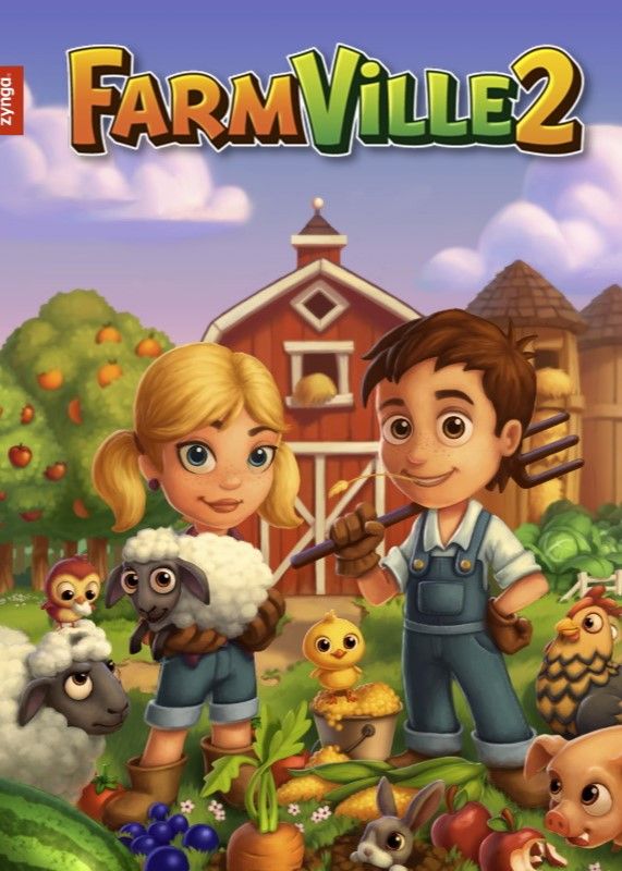 FarmVille2