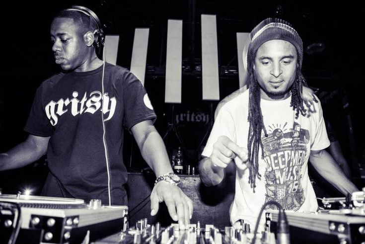 Coki & Mala