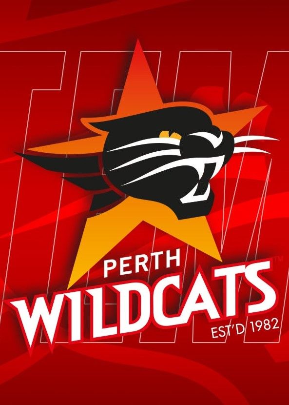 Perth Wildcats Basketball