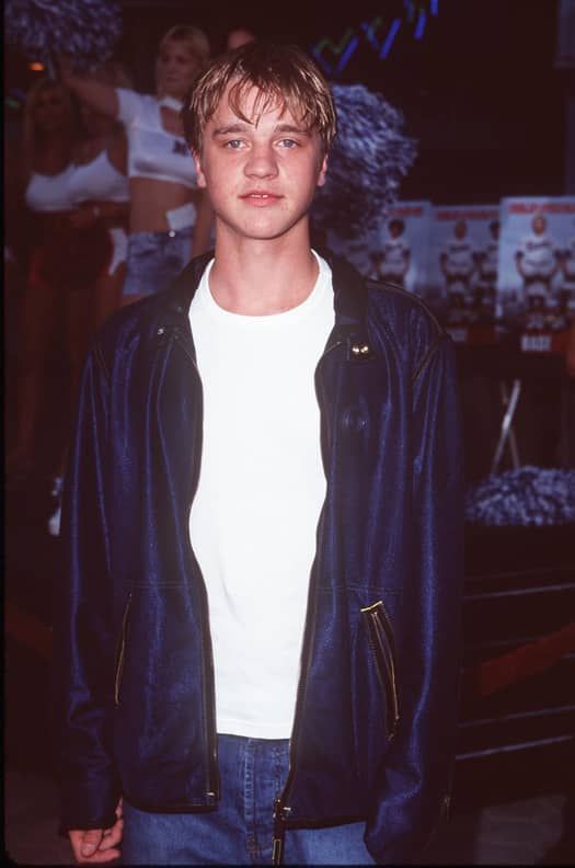 devon sawa!!