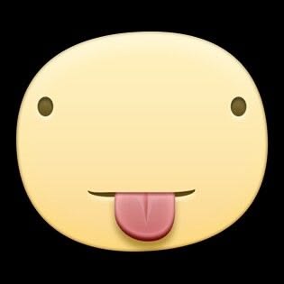 meep emoji doing :P
