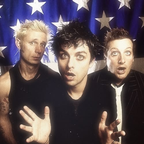 Greenday