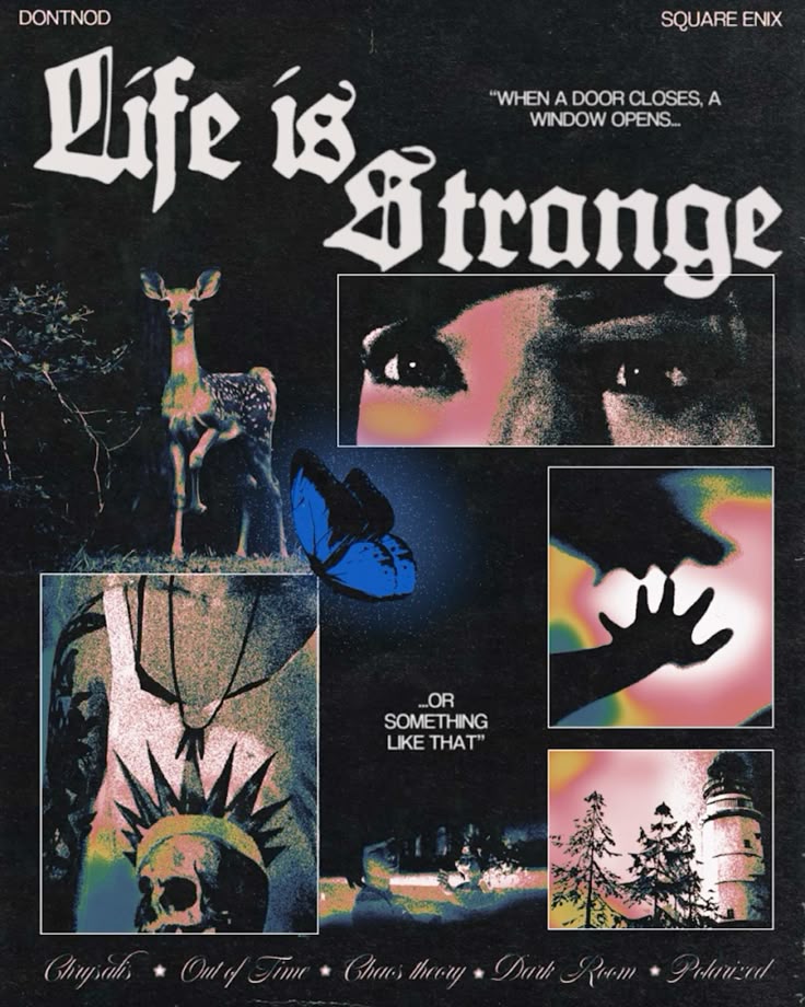lis
