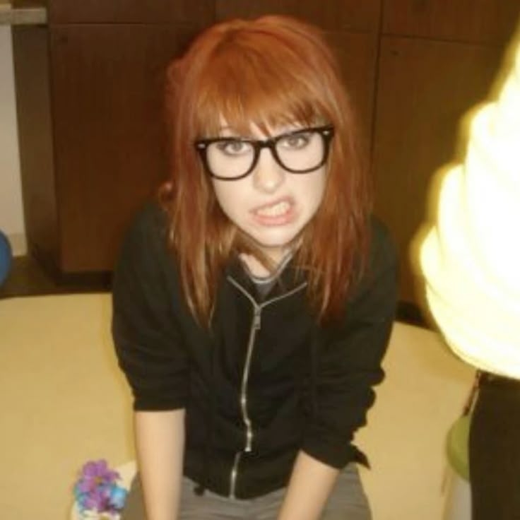 hayley williams