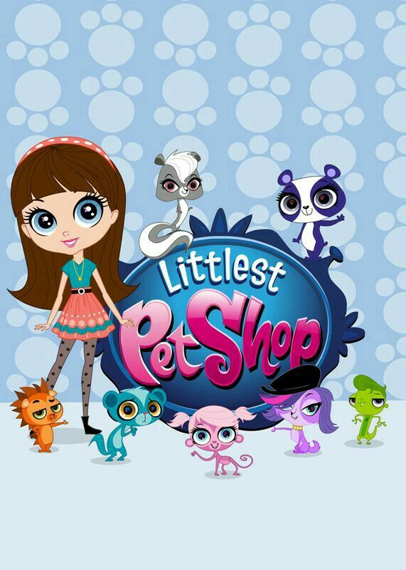 littlest pet shop