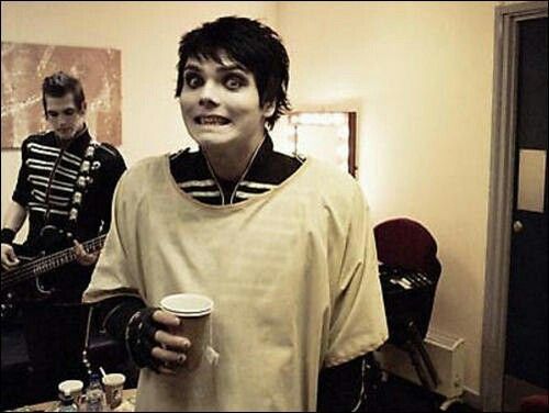 gerard