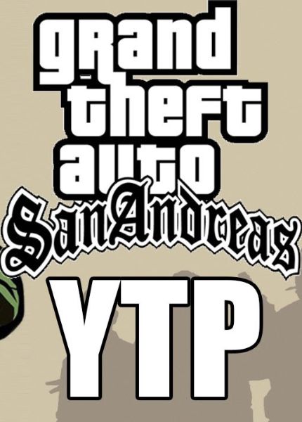 GTA SA YTP