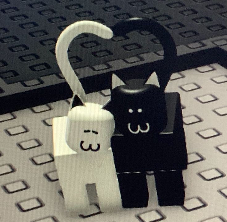 meow
