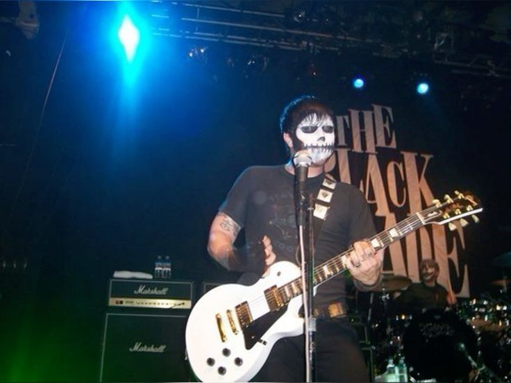 frank iero