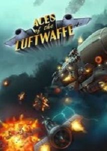 Aces of the Luftwaffe